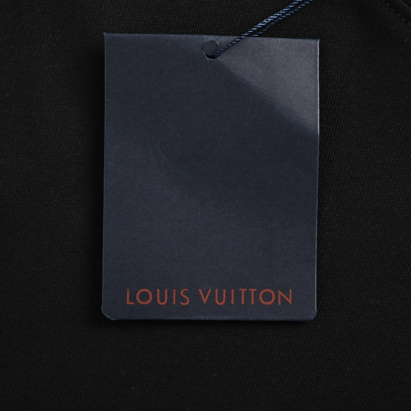 Louis Vuitton/Louis Vuitton armband logo cartoon rabbit print short sleeves